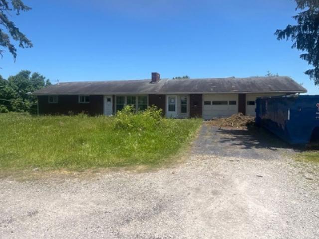 House for sale in Mount Pleasant, Pennsylvania