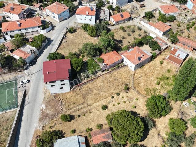 Bergama, İzmir içerisinde satılık Bahce kati
