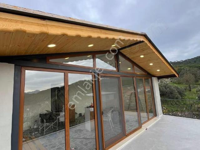 Bergama, İzmir içerisinde satılık Villa