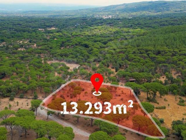 Yukarıbey Mahallesi, Bergama içerisinde satılık Arsa