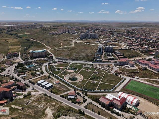 Kozakli, Nevşehir içerisinde satılık Arsa
