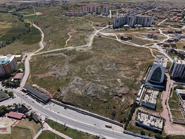 Kozakli, Nevşehir içerisinde satılık Arsa