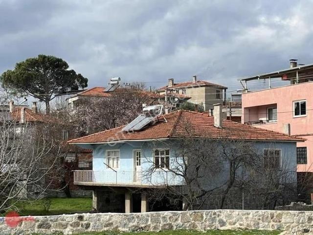 Bergama, İzmir içerisinde satılık Villa