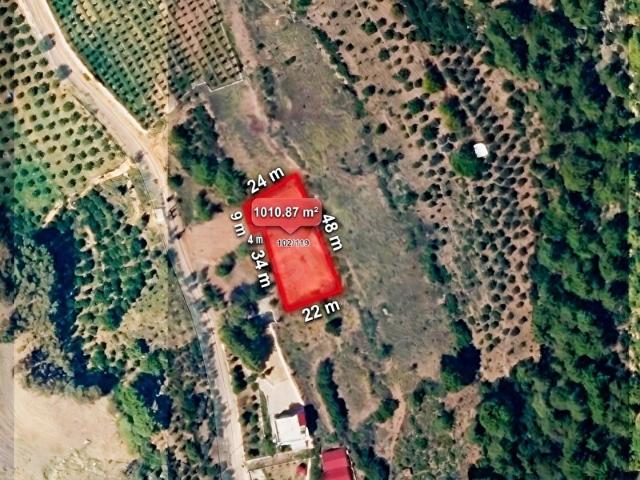 Kozan, Adana içerisinde satılık Arsa
