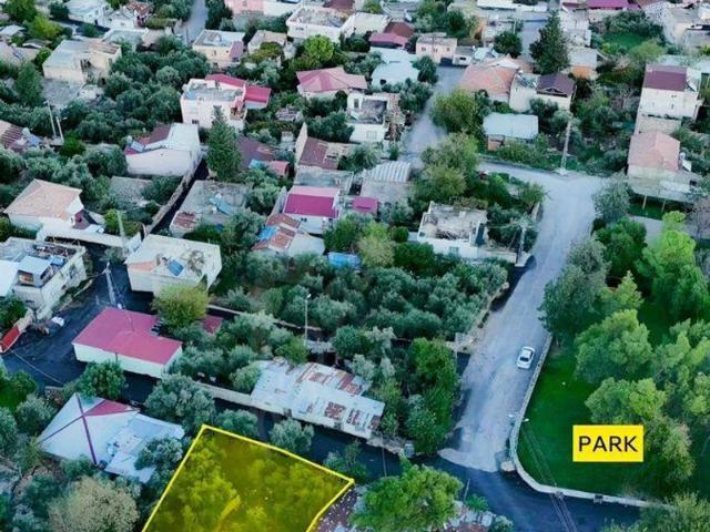Yarımoğlu, Kozan içerisinde satılık Arsa