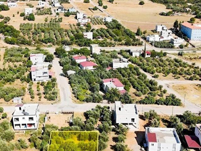 Kozan, Adana içerisinde satılık Arsa