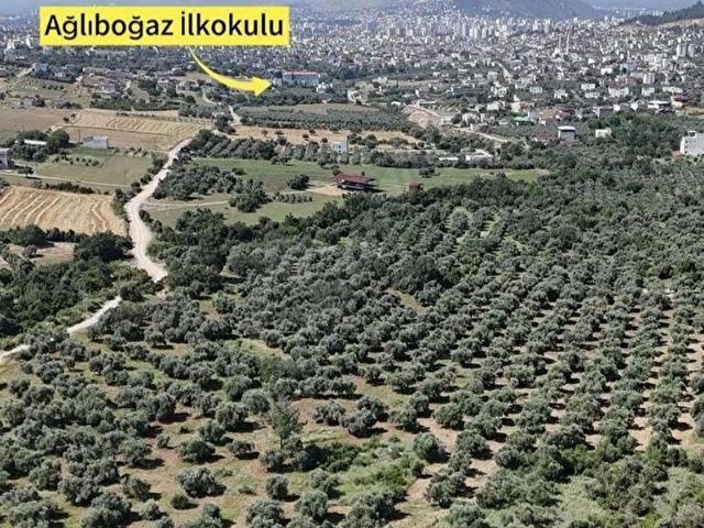 Kozan, Adana içerisinde satılık Arsa