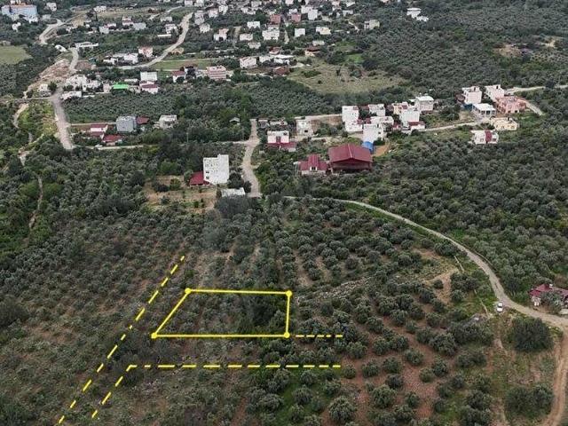 Kozan, Adana içerisinde satılık Arsa