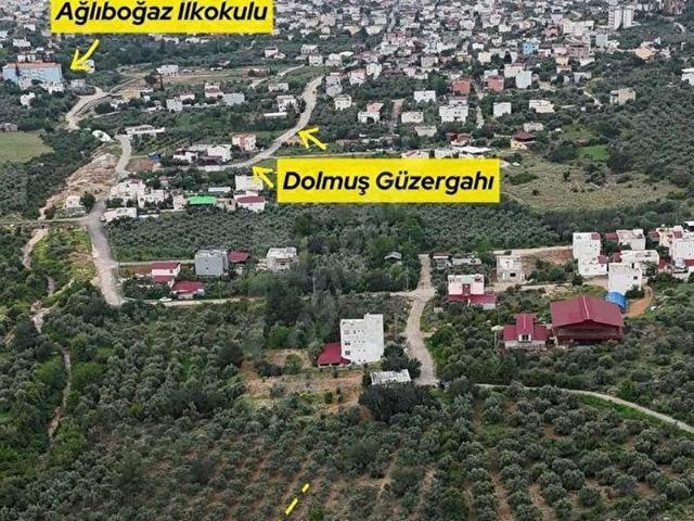 Kozan, Adana içerisinde satılık Arsa