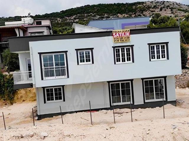 Kozan, Adana içerisinde satılık Villa