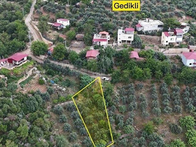 Kozan, Adana içerisinde satılık Arsa
