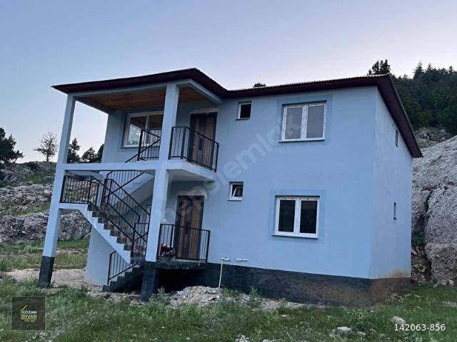 Kozan, Adana içerisinde satılık Villa