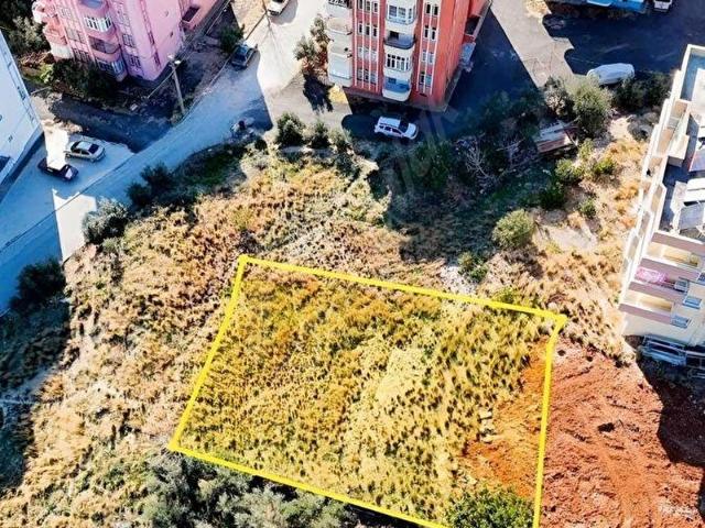 Kozan, Adana içerisinde satılık Arsa