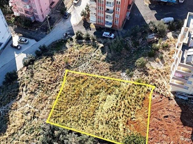 Kozan, Adana içerisinde satılık Arsa