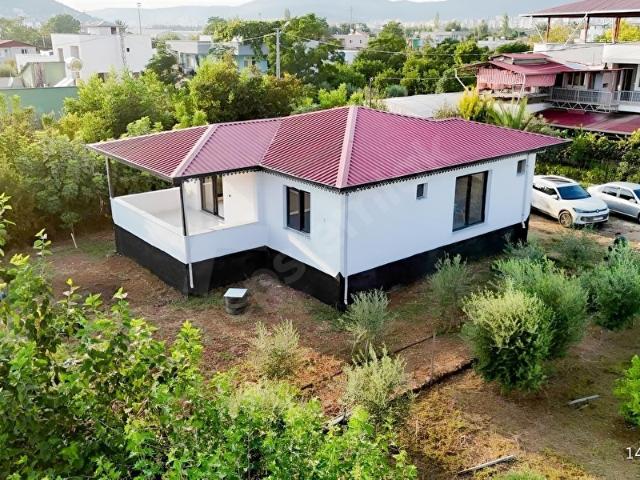 Eski Kabasakal, Kozan içerisinde satılık Villa