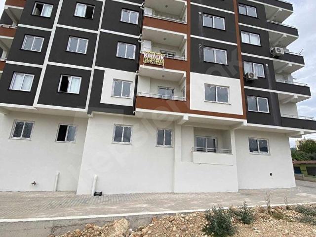 Hacımirzalı, Kozan içerisinde satılık mülk