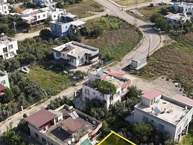 Kozan, Adana içerisinde satılık Arsa