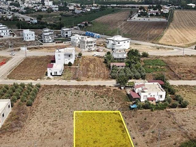 Kozan, Adana içerisinde satılık Arsa