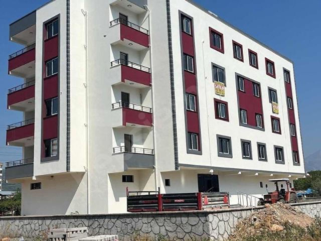 Kozan, Adana içerisinde satılık mülk