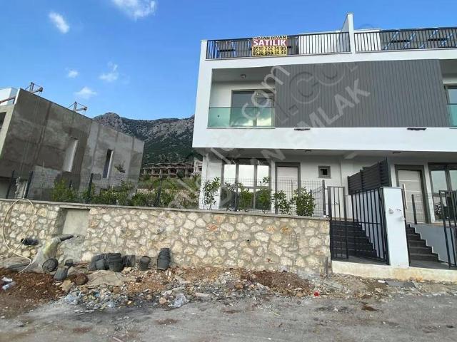 Kozan, Adana içerisinde satılık Villa