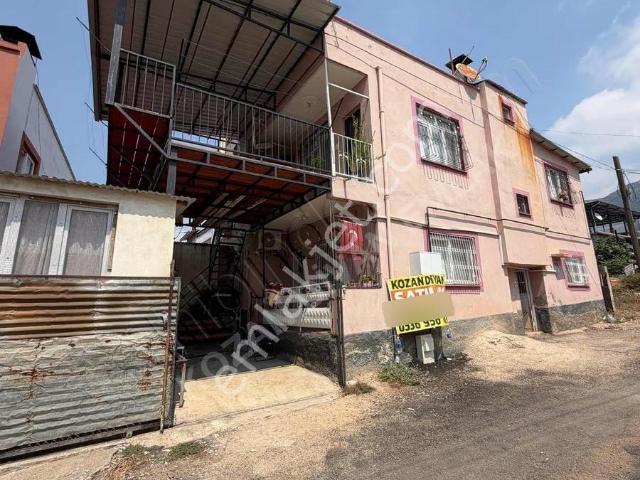 Kozan, Adana içerisinde satılık Villa