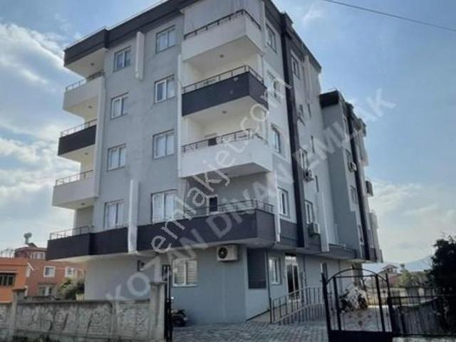 Çanaklı, Kozan içerisinde kiralık mülk