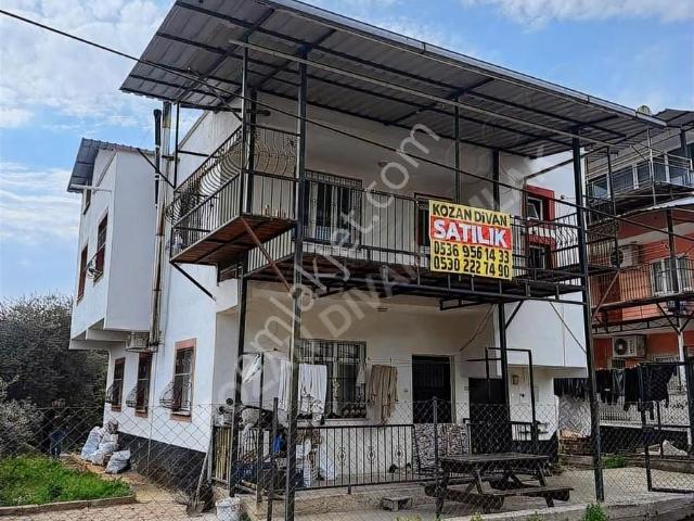 Kozan, Adana içerisinde satılık Villa