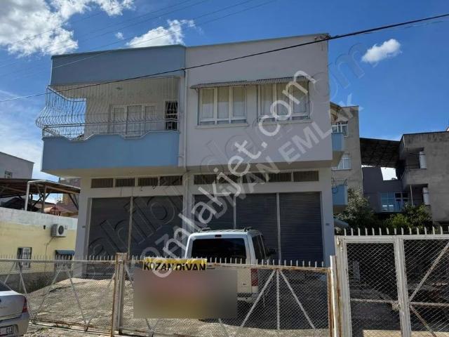 Kozan, Adana içerisinde satılık Villa