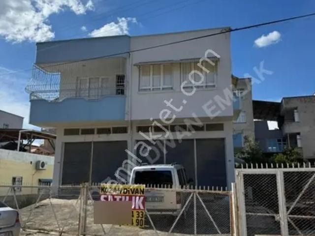 Şevkiye, Kozan içerisinde satılık Villa