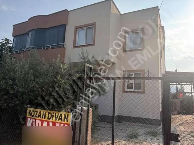 Kozan, Adana içerisinde kiralık Villa
