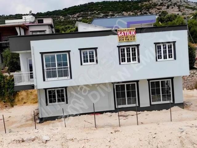 Kozan, Adana içerisinde satılık Villa