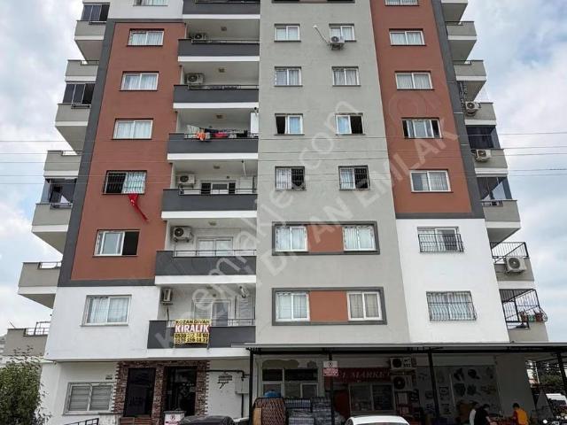 Kozan, Adana içerisinde kiralık mülk