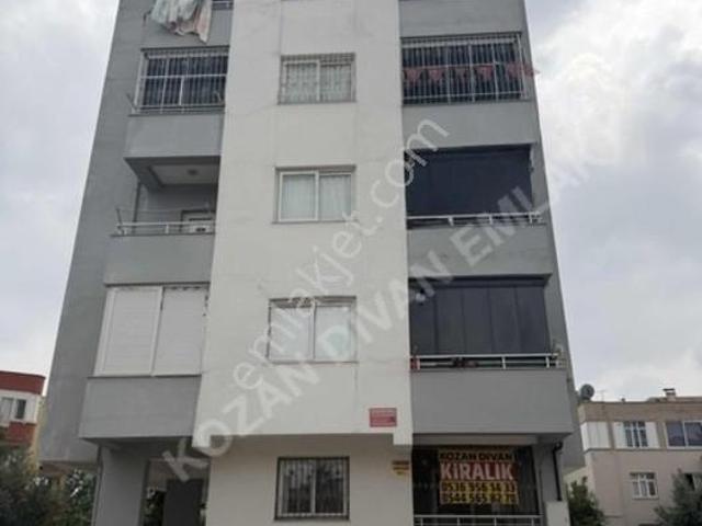 Şevkiye, Kozan içerisinde kiralık mülk