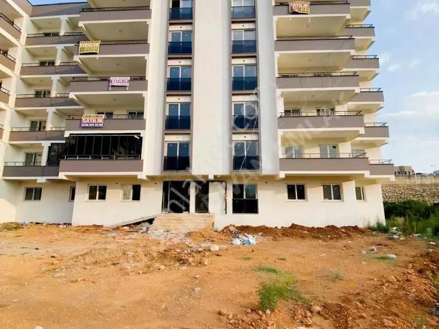 Hacımirzalı, Kozan içerisinde kiralık mülk