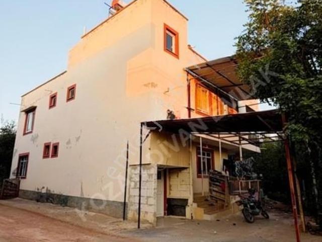Hacımirzalı, Kozan içerisinde kiralık Villa