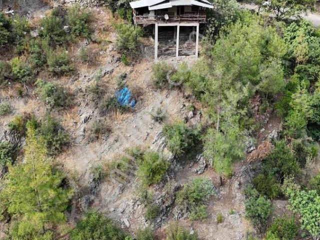 Feke, Adana içerisinde satılık Villa