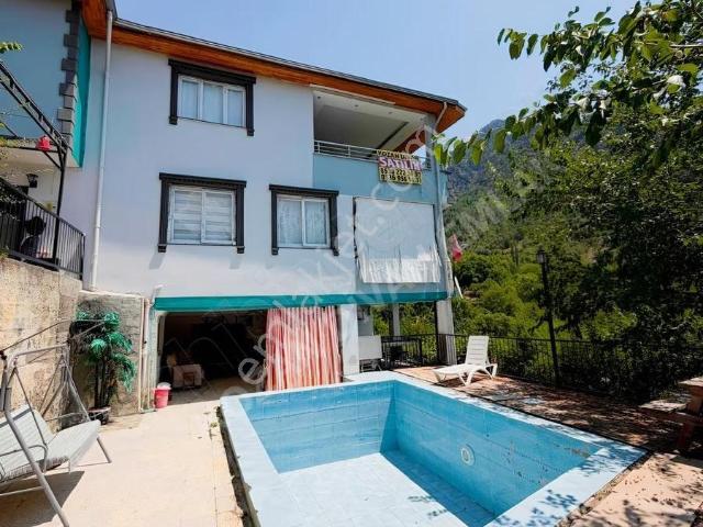 Feke, Adana içerisinde satılık Villa