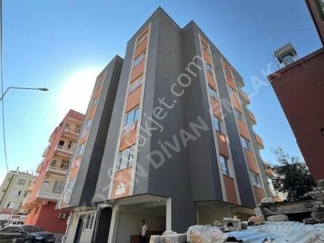 Tufanpaşa, Kozan içerisinde satılık mülk