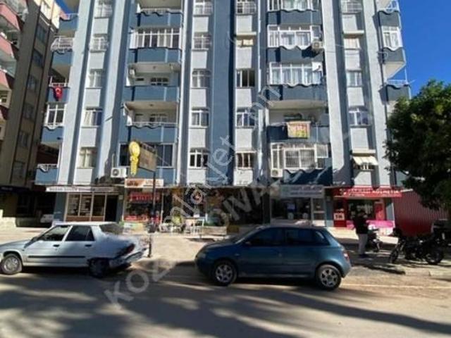 Kozan, Adana içerisinde kiralık mülk