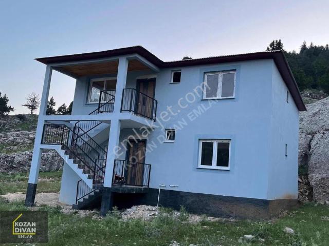 Kozan, Adana içerisinde satılık Villa