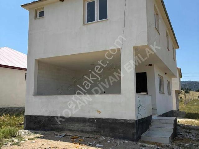 Kozan, Adana içerisinde satılık Villa