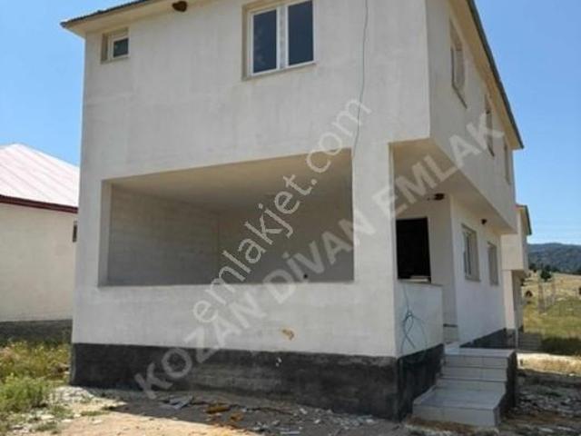 Kozan, Adana içerisinde satılık Villa