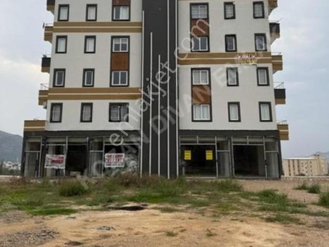 Varsaklar, Kozan içerisinde kiralık mülk