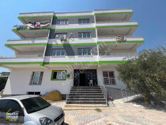 Kozan, Adana içerisinde kiralık mülk