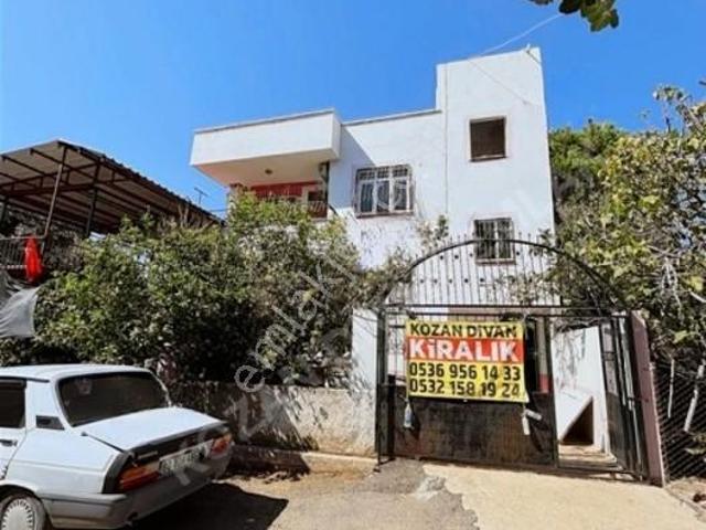 Türkeli, Kozan içerisinde kiralık Villa
