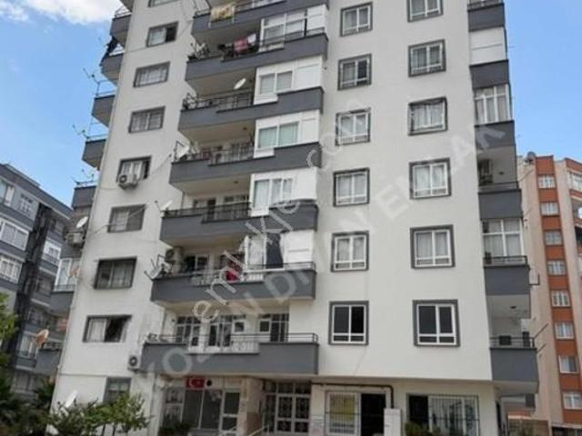 Türkeli, Kozan içerisinde kiralık mülk