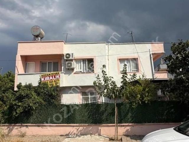 Türkeli, Kozan içerisinde kiralık Villa