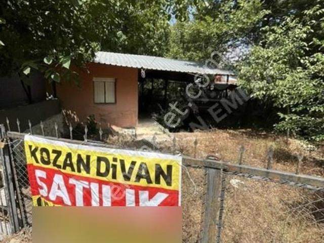 Kozan, Adana içerisinde satılık Villa