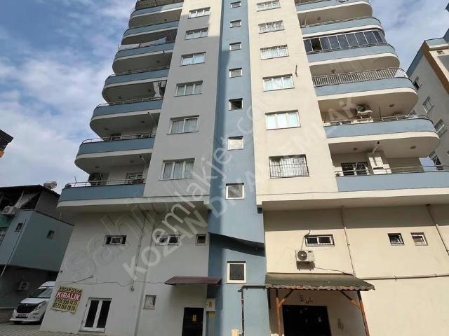 Kozan, Adana içerisinde kiralık mülk