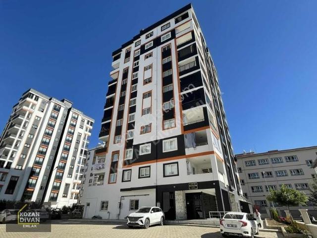 Kozan, Adana içerisinde kiralık mülk